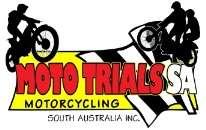10. Moto Trials Moto Trials has again benefited from the energy, initiative and commitment of Andrew Warnest as Sports Manager, and a committee that continues to work for a success future of the