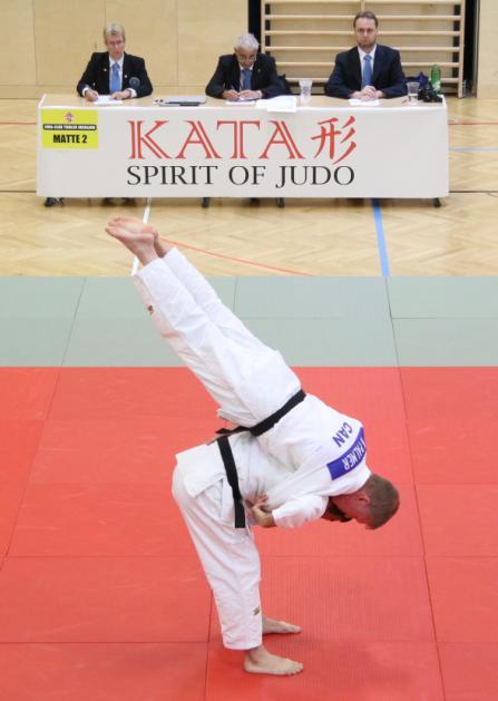 Kata Competition & Clinic This is one of the most popular Kata competitions in Western Canada and we want you to participate!