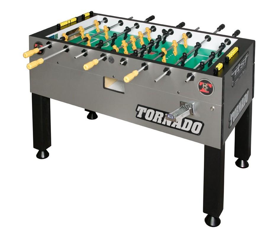 TORNADO COIN SOCCER 2010 PARTS BREAKDOWN AND PHOTOS ONLINE VERSION EXTERIOR LAMINATES AND CABINET LOCK INTERNAL ASSEMBLIES PLAYFIELD, HANDLES AND INTERNALS BALL CHANNEL ASSEMBLY BALL TRAP HINGES AND