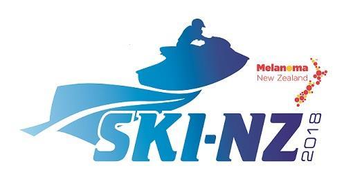 EVENT GUIDE Melanoma Ski-nZ 2018 Sunday 25 th February to 3 rd March 2018 Melanoma Ski-nZ is a fun-filled adrenalin packed adventure on personal water craft (PWC).