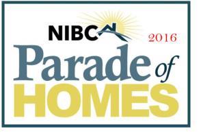 2016 Parade Home Information Please Print or Type this form for each home you enter into the Parade of Homes.