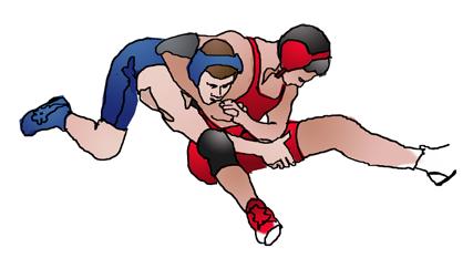 (7-1-5d) This is a legal move by the defensive wrestler