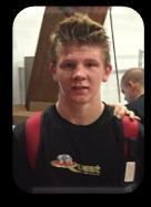 5 3. Gerrit Nijenhuis Canon-McMillan District: 7 South West 152 lbs. Projected 17 Finish: PIAA State Qualifier 2016: PJW State Tournament (Junior High) 147 lbs.