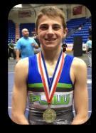 9 7. Andrew Cerniglia Nazareth Area District: 11 North East 106 lbs. Projected 17 Finish: PIAA State Medalist 2016: NHSCA National Duals (High School) 109 lbs.