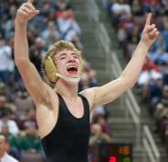 2 TOP INCOMING FRESHMEN PENNSYLVANIA S TIF OF 2017 The Top Incoming Freshmen Report of 2017 is a preview of Pennsylvania s talented youth wrestlers who will attempt to make an impact in their first