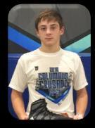 28 2011: MAWA Eastern Nationals (Midget) 58 lbs. Third Place 2011: PJW Area XI Tournament (9 & 10) 55 lbs. Champion 31. Killian Delaney West Chester Henderson District: 1 South East 120 lbs.
