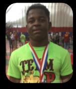 41 56. Marques McClorin Meadville Area District: 10 North West 138 lbs. Projected 17 Finish: North West Regional Qualifier 2016: Phil Portuese NE Regional Greco-Roman (Schoolboy) 128 lbs.