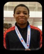 44 62. Cameron Robinson Council Rock North District: 1 South East 126 lbs. Projected 17 Finish: South East Regional Qualifier 2016: Phil Portuese NE Regional Greco-Roman (Cadet) 120 lbs.