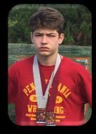 61 HM. Alec Supanick North Star AA District: 5 South West 152 lbs. Projected 17 Finish: South West Regional Qualifier 2016: PJW State Tournament (Junior High) 147 lbs.