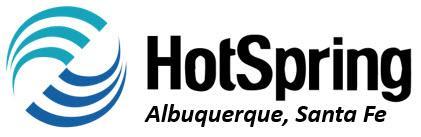 About Us Our Albuquerque and Santa Fe showrooms are proud to offer you only the highest quality hot tubs, spas, swim spas, stoves, pool tables, exercise equipment, sauna and