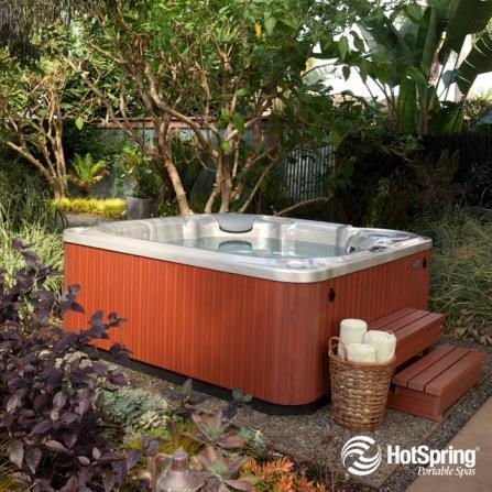 Shopping for a new hot tub should be a fun and rewarding experience.