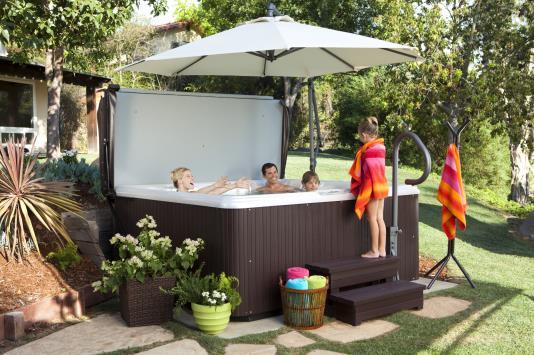 Which Accessories Should You Consider Adding? After finding the perfect hot tub, you ll definitely want to think through a few practical accessories to optimize your spa experience.