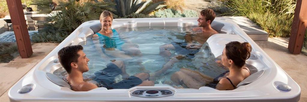 In Conclusion Shopping for a hot tub is an exciting experience, but one that can easily become overwhelming without the right guidance and advice.