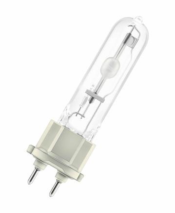 HCI-T 70 W/942 NDL PB POWERBALL HCI-T Metal halide lamps with ceramic technology for enclosed luminaires Areas of application _ Shop interiors, shop windows _ Shopping arcades _ Foyers, reception