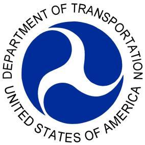 Chapter 2 Existing Policy Framework FEDERAL INITIATIVES The United States Department of Transportation has issued the following statement on pedestrian and bicycle activity and planning.