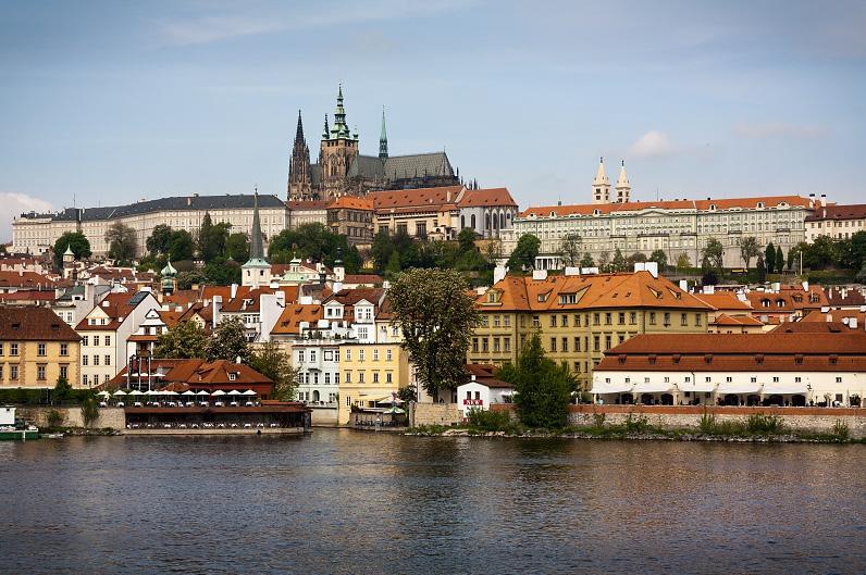 CITY INFORMATION PRAGUE is the capital and largest city of the Czech Republic and fourteenth largest city in European Union.