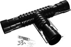9" 1 $566.80 The Elbow Insulation Kit makes an insulated elbow connection of single or twin-style Ecoflex pre-insulated pipe. 1021991 Elbow Insulation Kit, 5.5", 6.9", 7.