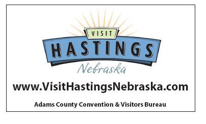 Anyone who is interested in putting their name on the ballot must do so in writing and mail your request to NCMF, P.O. Box 1323, Hastings, NE 68902.