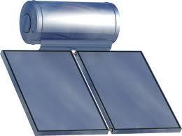 Suggested Plan for SWHs From the very recent importation records of the REOAL and CSERS, the average cost of solar water heaters (good quality flat plate collectors) are as follows: 200 liters