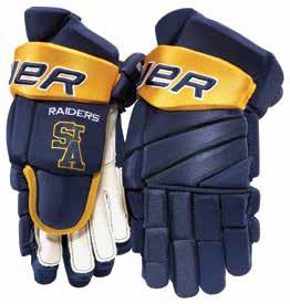 TEAM PRO GLOVE FEATURES THE TEAM PRO GLOVE OFFERS AN OVERALL TAPERED FIT, WITH A 3-PIECE INDEX FINGER CONSTRUCTION, PRO IVORY NASH WITH PRO PATCH OVERLAY PALM, FREE FLEX CUFF AND AN INNER LINER