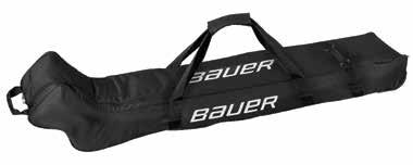 STOCK BAGS BAGS TEAM PRO 10 FEATURES - Easy-to clean Pro Tarp material