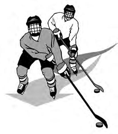 Around the Clock Start in the middle of the circle. Skate forward to the circle and pivot forward to backward. 1. Make a one foot snowplow stop (illustrated: right foot) 2.