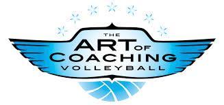 Art of Coaching Volleyball The Art of Coaching Volleyball story begins with three friends, all of them exceptional coaches, all of them lifelong students of volleyball, all of them possessing a