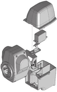 exploded views, disassembly, and repair NOTES: 1. Refer to the following drawings when disassembling or assembling the robot.