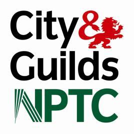CITY & GUILDS NPTC LEVEL 2 AWARD IN THE SAFE USE OF BRUSH-CUTTERS AND TRIMMERS (QCF) QAN 601/1299/2 QUALIFICATION GUIDANCE Integrated Assessment Essential Qualification Information Not to be used by