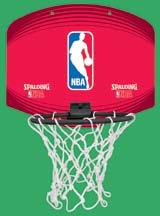 New NBA logo graphics Durable all surface cover material