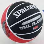 NBA TEAM BASKETBALLS Also offered in