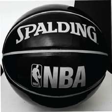 SERIES NBA Underglass composite leather cover