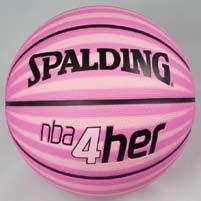 37 NBA 4HER SERIES NBA 4HER SERIES NBA 4HER STRIPES Durable all
