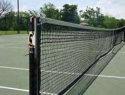 GSTNPERD: 3 Round Competition Tennis Posts, Green Weight: 72 LBS/PR, Ground Courier Service, 48 Hour Ship 3 round tubular steel with integral lacing bars Green powder coat finish GSTNPERDB: 3 Round