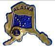 The story goes that the Alaska Lions ordered quite a few of them from an Alaskan