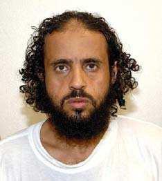 JTF-GTMO previously recommended detainee for Continued Detention Under DoD Control (CD) on 30 July 2007. b.