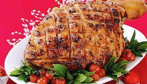 Freshwater News Sport & Community Win a Christmas Ham! Go into the draw to win one of three Christmas Hams.