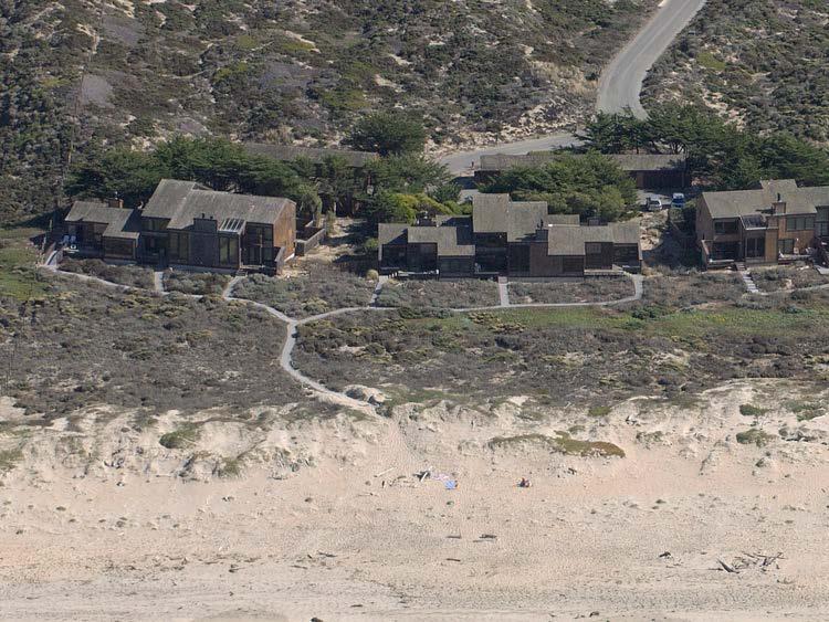 Sandy Beach + Dune Transect 875 Coastal Analysis Results 1% SWEL = 8.