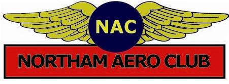 Merchandise Northam Aero Club Club Caps with logo $20 One size fits all. Club Shirts with name and club logo - $35.