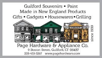 203-453-5600 - Guilford Griswold Cottage B & B 26 296 Boston Street 203-453-5267 the Griswold Cottage B&B Chef s Suite at Griswold Cottage B&B 296 boston st