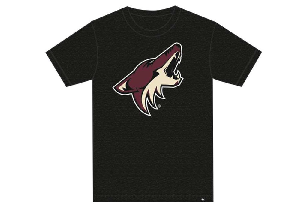 Pag. 35 NHL - T-shirt m.c.