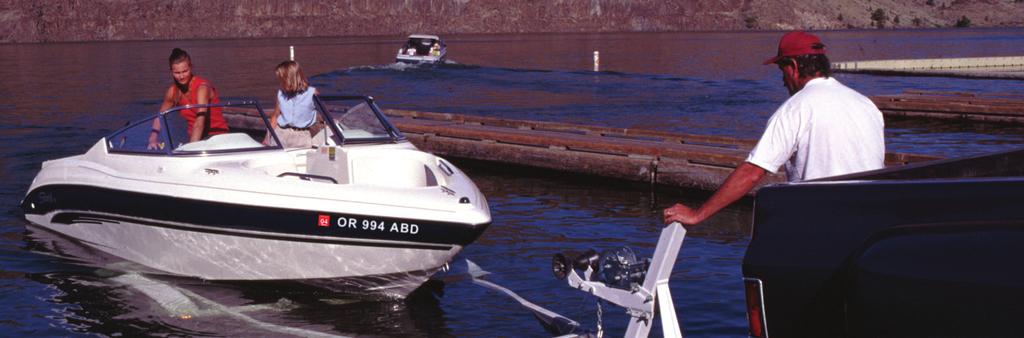 This brochure highlights boat titling and registration requirements in Oregon. For coverage of other Oregon boating laws, please consult the Oregon Boater s Handbook And Regulations.