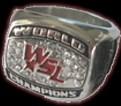AWARDS PER DIVISION 1st Place: World Championship Trophy, World Championship Rings, 3 Combat