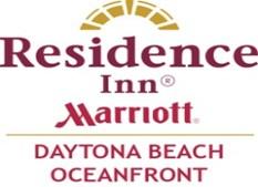 Residence Inn Marriott Daytona Beach Oceanfront 3209 South Atlantic Avenue Daytona Beach Shores, FL 32118