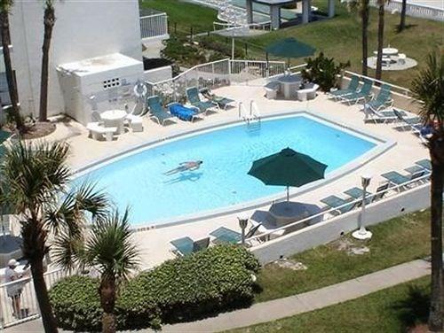 El Caribe Resort 2125 South Atlantic Avenue Daytona Beach Shores, FL 32118
