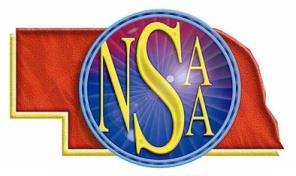NSAA MISSION STATEMENT The public and non-public high schools of Nebraska voluntarily agreed to form the Nebraska School Activities Association for the following purposes: To formulate and make
