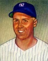 In his sophomore year in minor league ball, Brown won 28 games for the Rapids and was voted league MVP. He made his debut with the Senators in April 1951, making seven relief appearances that year.