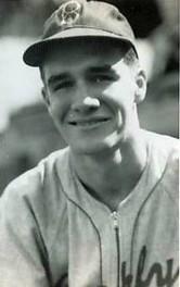 Hasenmayer served aboard the newly commissioned carrier USS Kearsarge. He returned to the Phillies for six games that year and played in the minors until 1951.
