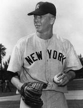 Bob Kuzava Aged 92 Cleveland Indians (1946-1947), Chicago White Sox (1949-1950), Washington Senators (1950-1951), New York Yankees (1951-1954), Baltimore Orioles (1954-1955), Philadelphia Phillies