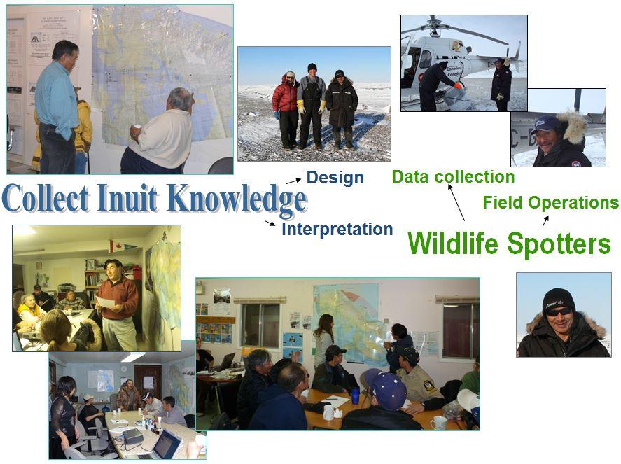 Baffin Island Caribou Consultations, 2012 Figure 5.